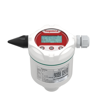 MIK-WSU100小盲区超声波液位计