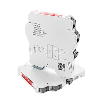 公海彩船6600MIK-602S 电流/电压隔离器 一进多出隔离器 5年质保