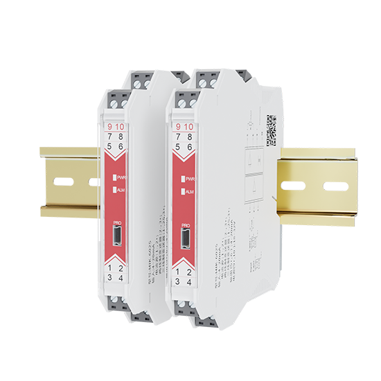 公海彩船6600MIK-602S 电流/电压隔离器