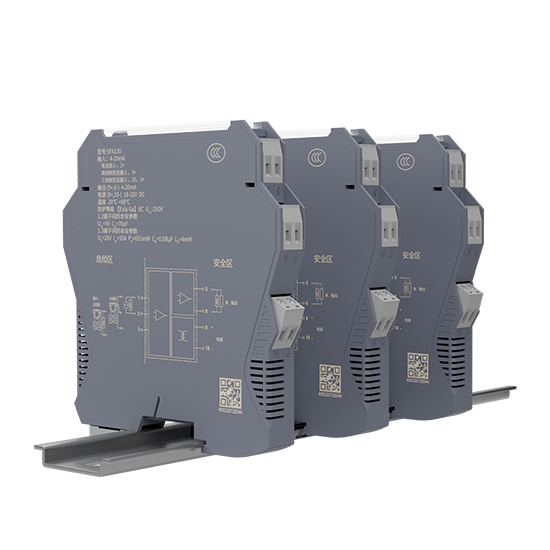 公海彩船6600 SFX-130隔离安全栅