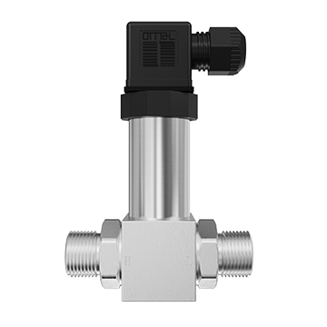 公海彩船6600MIK6100一体化差压变送器_一体化差压传感器_压差